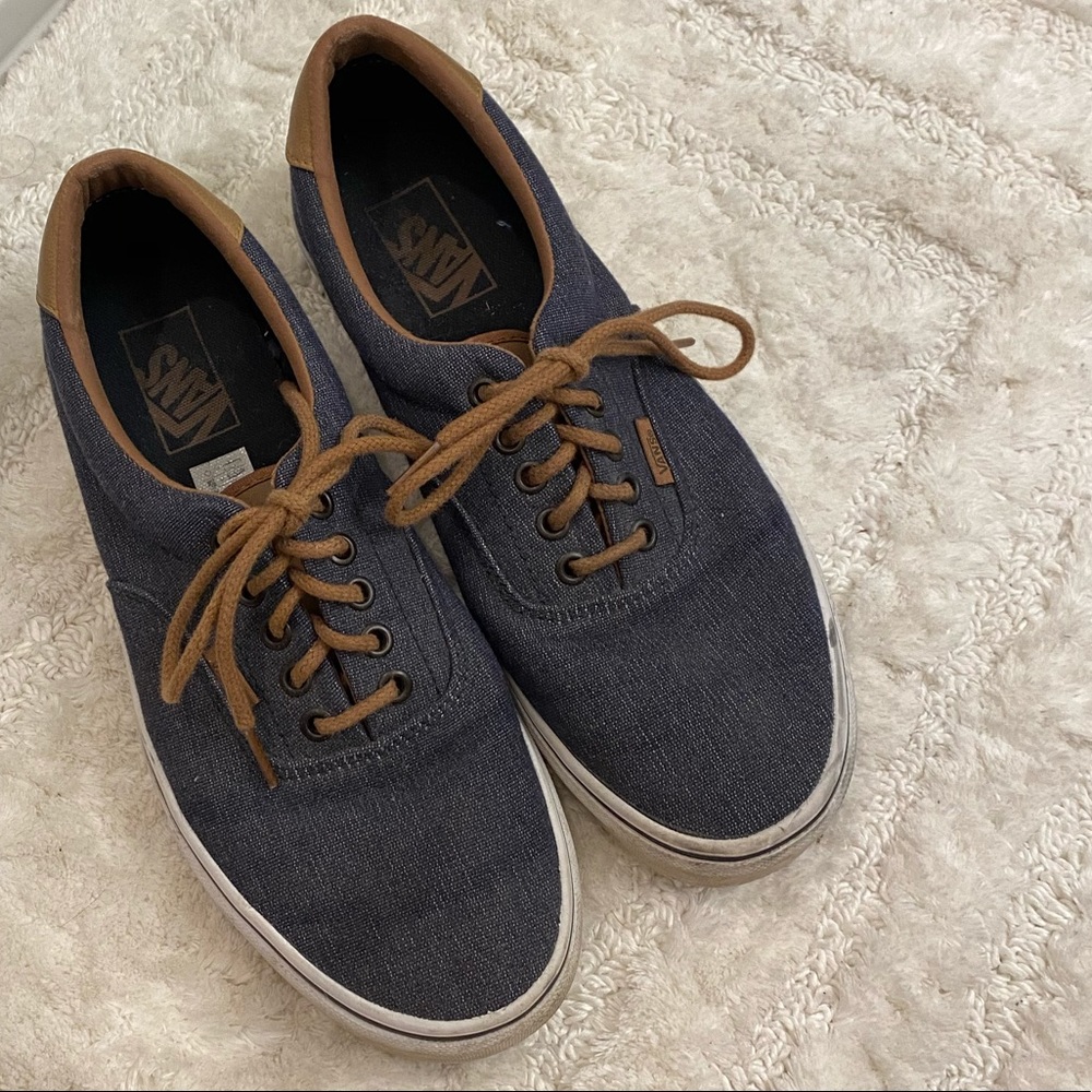Vans Sneakers